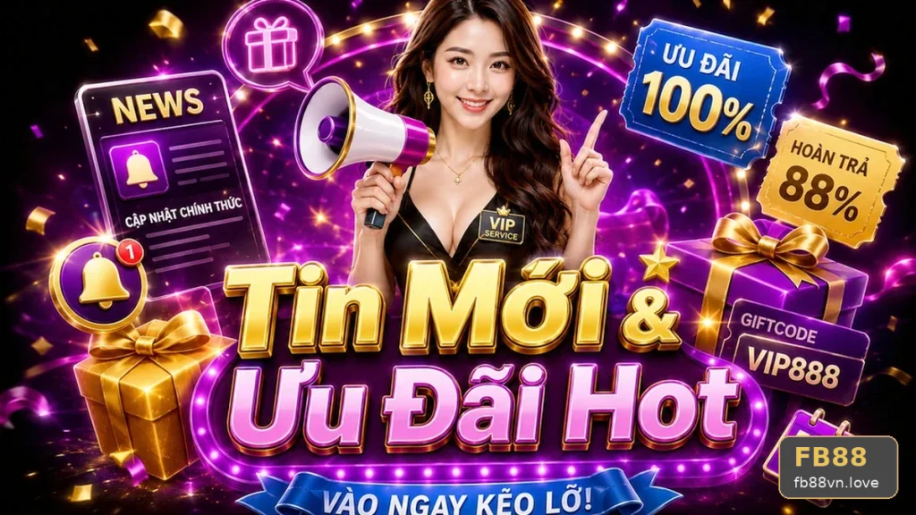 Khuyến Mãi FB88 Tại fb88vn.love: Đọc Chi Tiết Giao Diện Ưu Đãi Qua Chuỗi Trước-Trong-Sau – Góc Tiếp Cận Thân Thiện Về Xác Minh Tài Khoản Và Bảo Vệ Thông Tin Cá Nhân