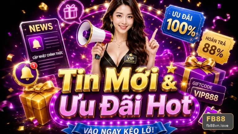 Khuyến Mãi FB88 Tại fb88vn.love: Đọc Chi Tiết Giao Diện Ưu Đãi Qua Chuỗi Trước-Trong-Sau – Góc Tiếp Cận Thân Thiện Về Xác Minh Tài Khoản Và Bảo Vệ Thông Tin Cá Nhân