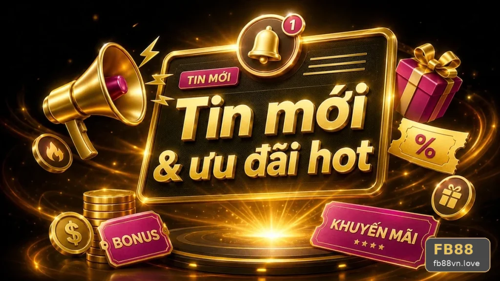 Góc Tiếp Cận Thân Thiện Tại FB88 fb88vn.love: Đọc Chi Tiết Giao Diện Khuyến Mãi, Nhận Diện Thông Báo Giả Mạo Và Kênh Hỗ Trợ Chính Thức