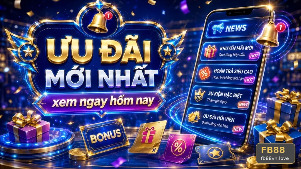 Góc Tiếp Cận Thân Thiện Tại fb88vn.love: Kiểm Soát Ngân Sách Khi Đọc Khuyến Mãi FB88 Qua Sai Lầm Thường Gặp Về Trò Chơi Hợp Lệ Và Trường Hợp Bị Loại Trừ