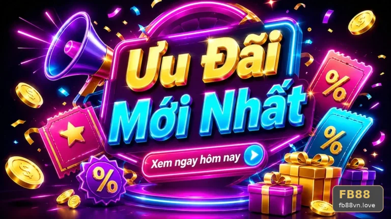 Góc Tiếp Cận Thân Thiện Tại fb88vn.love: Quản Lý Ngân Sách Khi Sử Dụng Khuyến Mãi Có Trách Nhiệm Và Dấu Hiệu Cần Kiểm Tra