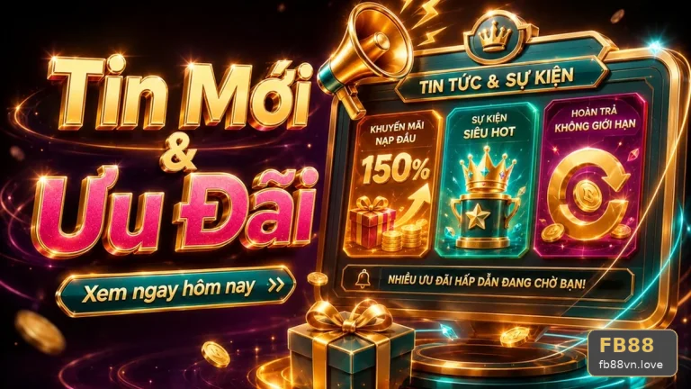 Câu Hỏi Thường Gặp Về Khuyến Mãi FB88 Tại fb88vn.love: Góc Tiếp Cận Thân Thiện Khi Lập Bảng So Sánh Ưu Đãi Theo Nhu Cầu