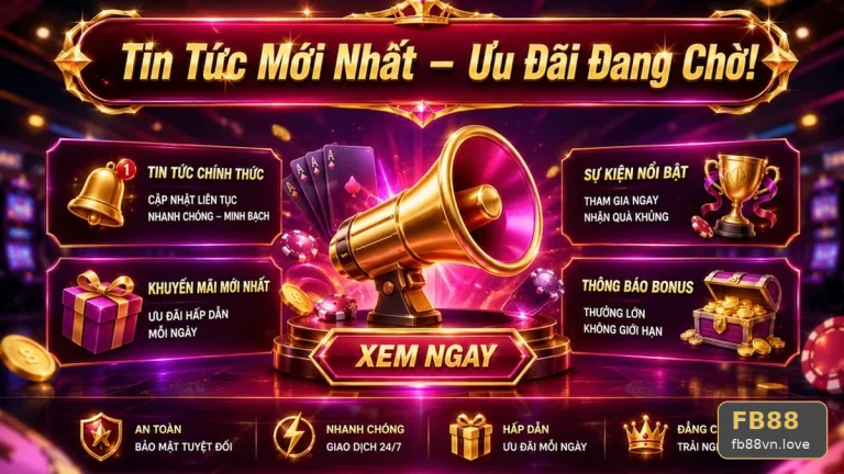 Góc Tiếp Cận Thân Thiện Tại FB88 fb88vn.love: Quản Lý Thời Gian Đọc Ưu Đãi Qua Đánh Giá Trải Nghiệm Di Động, Tốc Độ Và Khả Năng Đọc Thông Tin