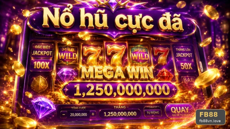 Hồ Sơ Tình Huống Nổ Hũ, Slot Và Jackpot Tại FB88 fb88vn.love: Xây Dựng Danh Sách Kiểm Tra Bảo Mật Tài Khoản Và Thiết Bị Để Tránh Lỗi Người Mới – Góc Tiếp Cận Thân Thiện