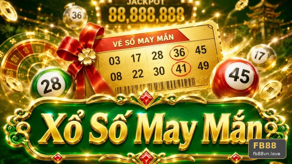 Góc Tiếp Cận Thân Thiện Tại FB88 fb88vn.love: Đọc Giao Diện, Lịch Sử Cược Và Thông Báo Hệ Thống Khi Kiểm Tra Vé Số Qua Trải Nghiệm Di Động