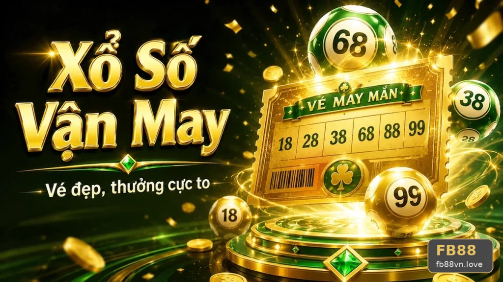 Góc Tiếp Cận Thân Thiện Tại FB88 fb88vn.love: So Sánh Hai Cách Kiểm Tra Vé Số Và Kết Quả Để Xây Dựng Kế Hoạch Có Trách Nhiệm, Phân Biệt Giải Trí Có Kiểm Soát Với Chạy Theo Thua Lỗ