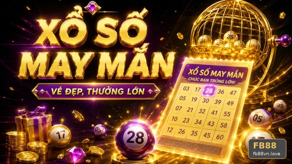 5 Sai Lầm Khi Kiểm Tra Vé Số Và Kết Quả Tại FB88 fb88vn.love: Góc Tiếp Cận Thân Thiện Qua Câu Hỏi Thường Gặp Về Đường Dẫn, Tên Miền Và Kênh Hỗ Trợ Trước Khi Đăng Nhập