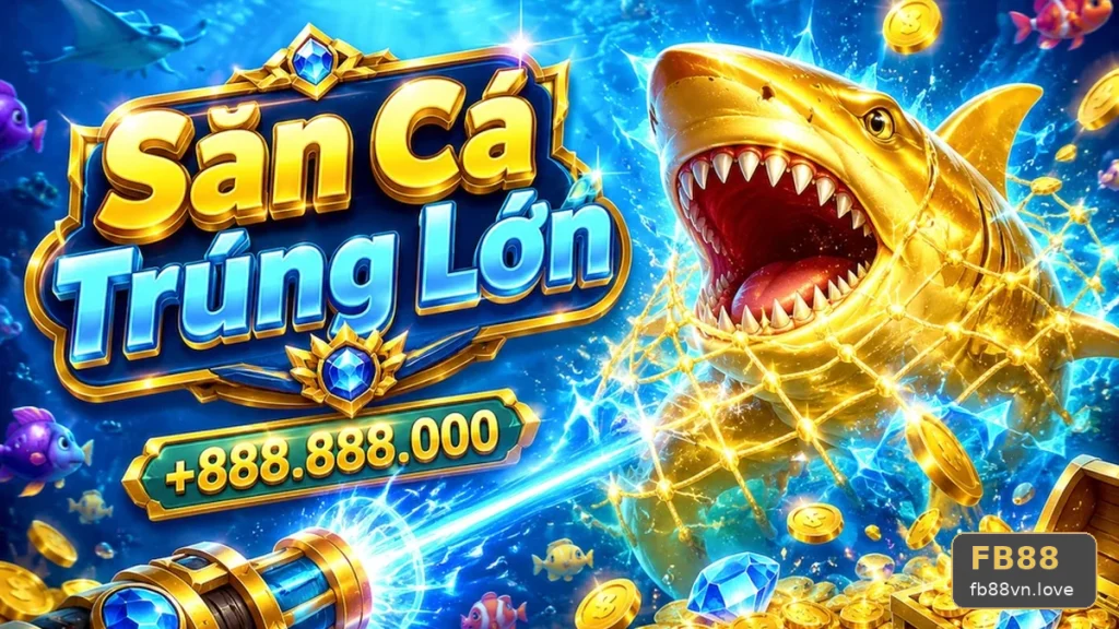Nổ Hũ FB88 Tại fb88vn.love: Đọc Chi Tiết Giao Diện Bắn Cá Săn Thưởng Qua Cuộc Kiểm Tra – So Sánh Nhịp Chơi Nhanh Chậm Và Ưu Tiên Kiểm Soát Thời Gian Từ Góc Tiếp Cận Thân Thiện