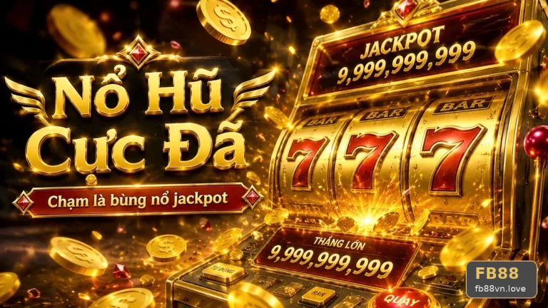 Nổ Hũ FB88 Tại fb88vn.love: So Sánh Hai Cách Tiếp Cận Khi Đọc Chi Tiết Giao Diện – Góc Tiếp Cận Thân Thiện Về Trải Nghiệm Điện Thoại Và Thao Tác Bảo Mật