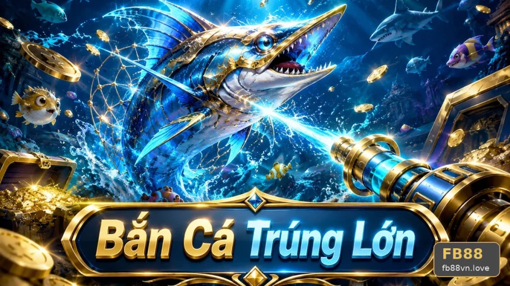 Bắn Cá Săn Thưởng FB88 Tại fb88vn.love: 5 Sai Lầm Kiểm Soát Ngân Sách Và Giải Thích Biến Động Kết Quả Qua Góc Tiếp Cận Thân Thiện