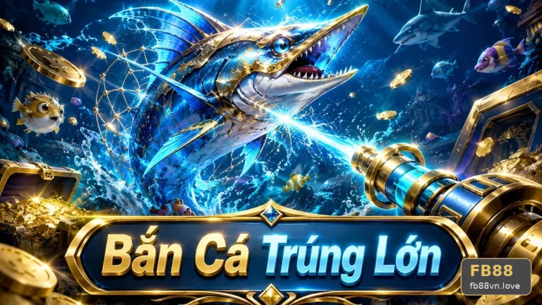 Bắn Cá Săn Thưởng FB88 Tại fb88vn.love: 5 Sai Lầm Kiểm Soát Ngân Sách Và Giải Thích Biến Động Kết Quả Qua Góc Tiếp Cận Thân Thiện