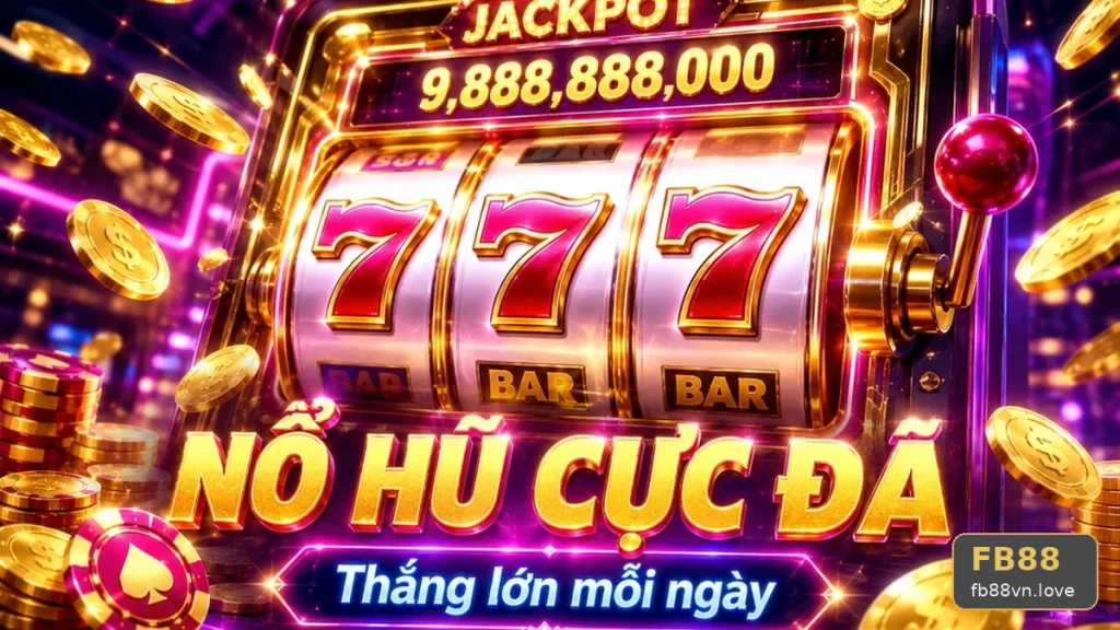 Nổ Hũ FB88 Tại fb88vn.love: So Sánh Nhịp Chơi Nhanh Và Chậm, Ưu Tiên Kiểm Soát Thời Gian Qua Hồ Sơ Tình Huống Giả Định – Kế Hoạch Có Trách Nhiệm Từ Góc Tiếp Cận Thân Thiện