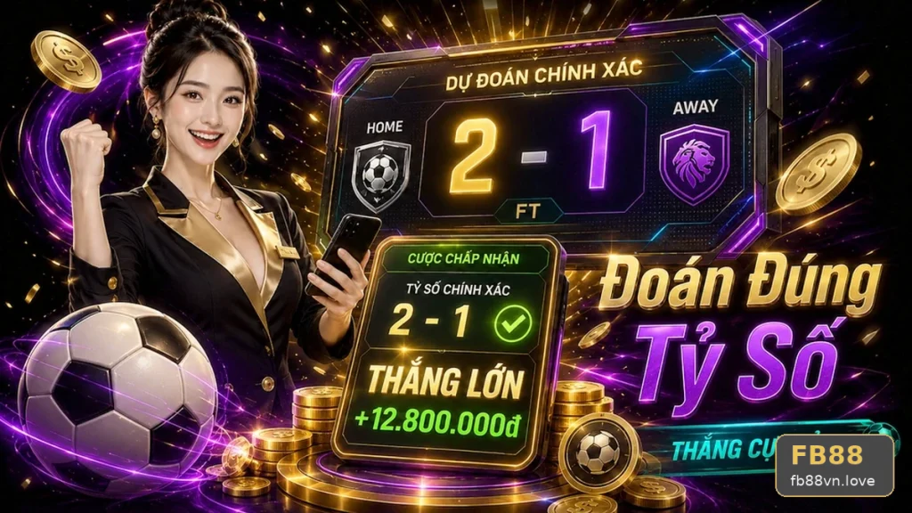 FB88 Phân Tích Thể Thao: Đọc Chi Tiết Giao Diện Tỷ Số Trận Đấu Qua Đánh Giá Chiến Thuật, Nhịp Độ Và Các Kịch Bản – Góc Tiếp Cận Thân Thiện Tại fb88vn.love