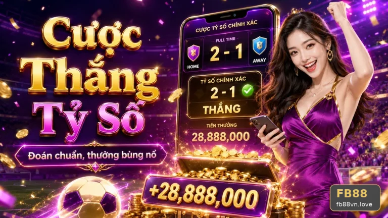 Góc Tiếp Cận Thân Thiện Tại FB88 fb88vn.love: Đọc Chi Tiết Giao Diện Phân Tích Thể Thao Và Kiểm Tra Nguồn Lịch Thi Đấu, Tỷ Số Chính Thức