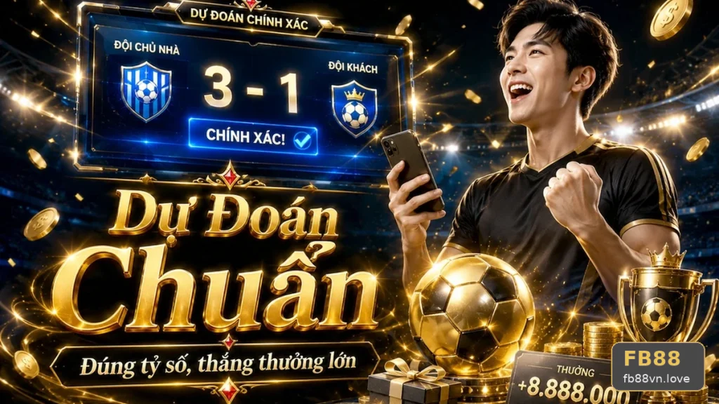 Góc Tiếp Cận Thân Thiện Tại FB88 fb88vn.love: Phân Tích Thống Kê Sân Nhà, Sân Khách Và Kiểm Soát Ngân Sách Khi Đọc Tỷ Số Trận Đấu
