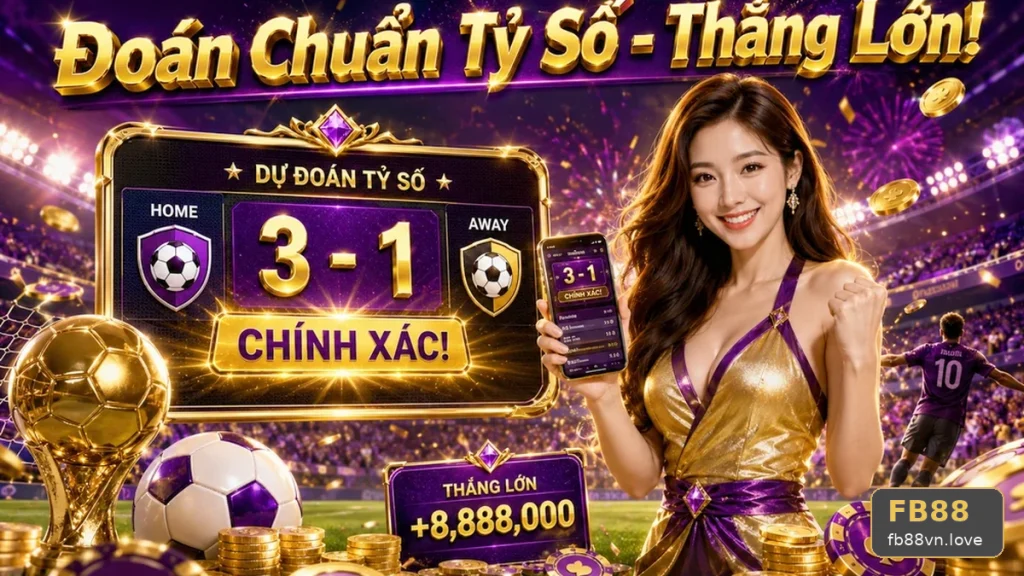 Kiểm Tra Giao Diện Thể Thao FB88 Tại fb88vn.love: Nhận Diện Thiên Kiến Khi Dự Đoán Tỷ Số Trận Đấu, Cách Ghi Chép Quyết Định Và Quản Lý Thời Gian Theo Góc Tiếp Cận Thân Thiện