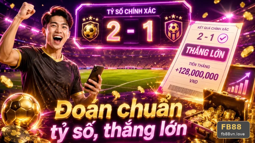 Góc Tiếp Cận Thân Thiện Tại fb88vn.love: Hồ Sơ Tình Huống Phân Tích Thể Thao, Đọc Dữ Liệu Trước Trận Và Tách Dữ Kiện Khỏi Cảm Tính Để Bảo Vệ Tài Khoản