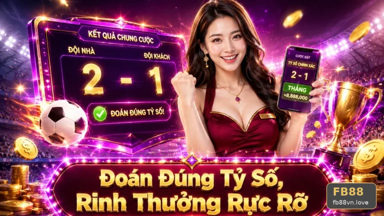 Góc Tiếp Cận Thân Thiện FB88 Tại fb88vn.love: Giải Thích Biến Động Tỷ Lệ Theo Thời Điểm Khi Phân Tích Thể Thao Và Trải Nghiệm Di Động