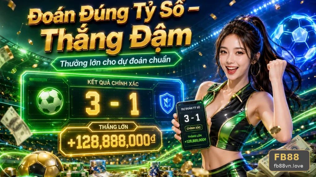 Góc Tiếp Cận Thân Thiện Tại fb88vn.love: 5 Sai Lầm Khi Đánh Giá Chiến Thuật, Nhịp Độ Và Các Kịch Bản Có Thể Xảy Ra Trong Kế Hoạch Có Trách Nhiệm