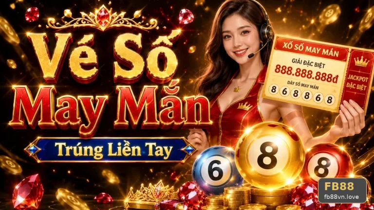Phân Biệt Thống Kê Lịch Sử Với Khả Năng Dự Đoán Tương Lai Khi Kiểm Soát Ngân Sách Xổ Số FB88: Góc Tiếp Cận Thân Thiện Tại fb88vn.love
