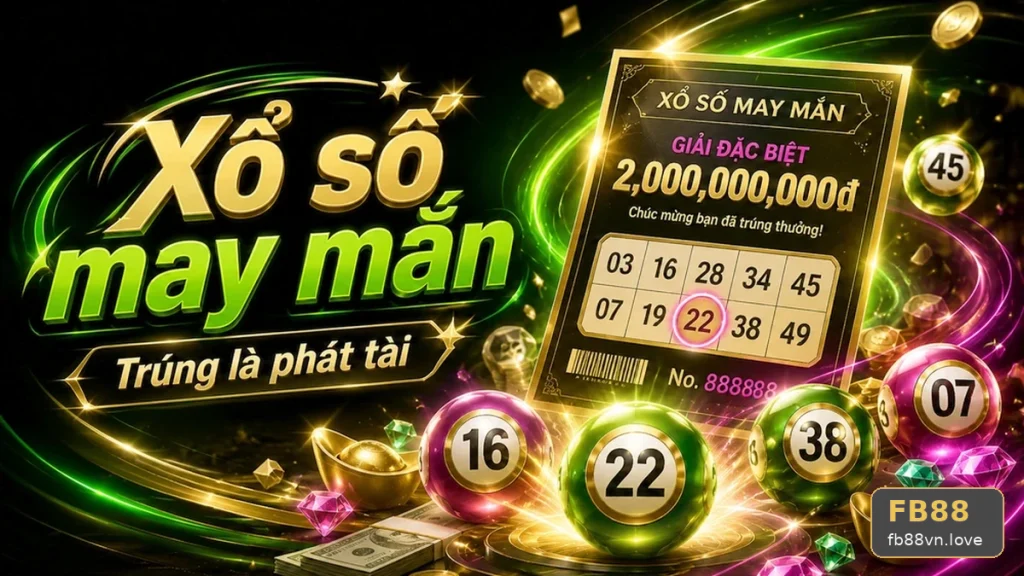 Góc Tiếp Cận Thân Thiện Tại FB88 fb88vn.love: Kiểm Tra Giao Diện Xổ Số Để Quản Lý Thời Gian Theo Dõi Kỳ Quay Và Giới Hạn Chi Tiêu